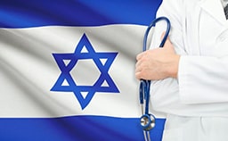 Лечение рака в израиле