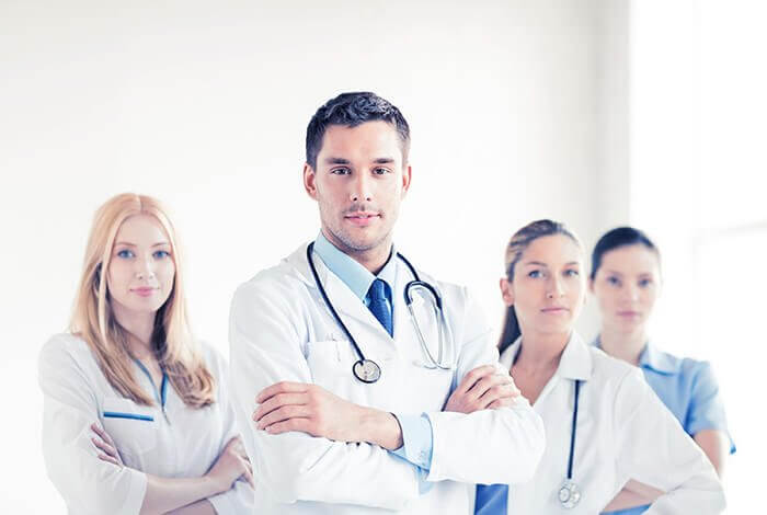 Лечение саркомы в Израиле