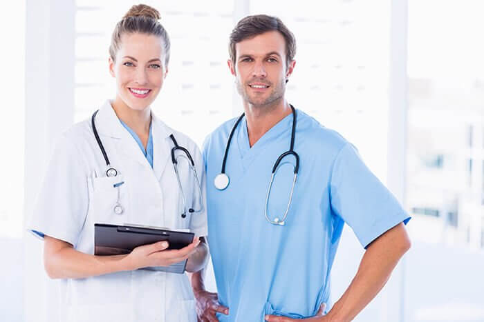 Лечение импотенции в Израиле