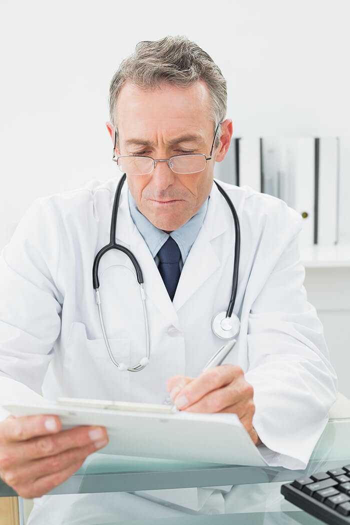 Лечение неходжкинской лимфомы в Израиле