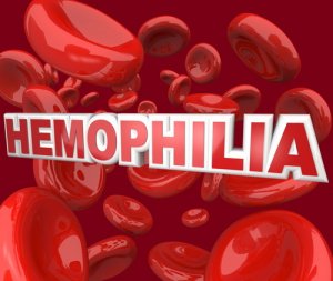 Гемофилия
