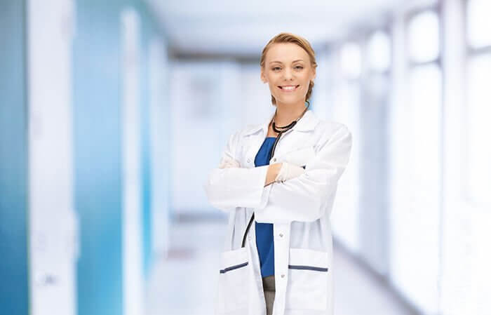 Лечение позвоночника в Израиле