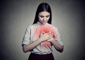 Дисплазия правого желудочка сердца