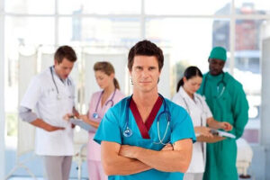 Диагностика рака желудка в Израиле