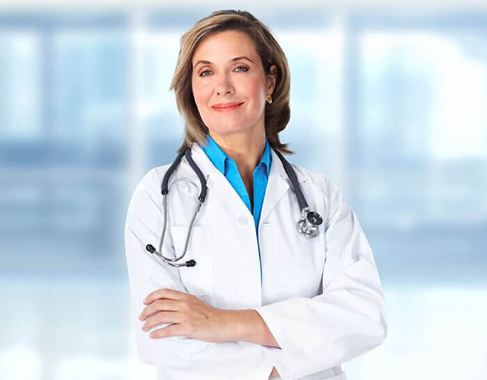 Эмболизация маточных артерий в Израиле