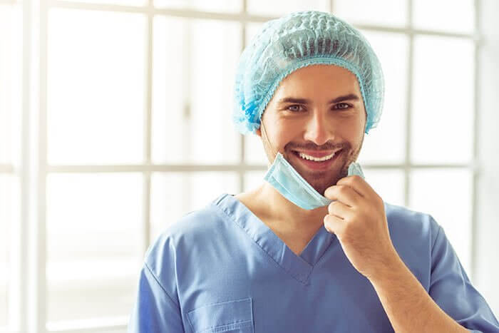 Артроскопическая хирургия в Израиле