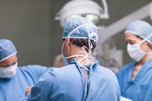 Высокий уровень подготовки израильских пластических хирургов