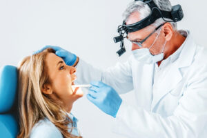 Лечение рака ротовой полости в Израиле