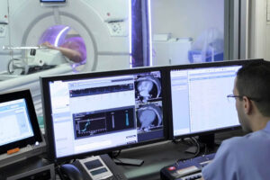 Диагностика менингиомы в Израиле