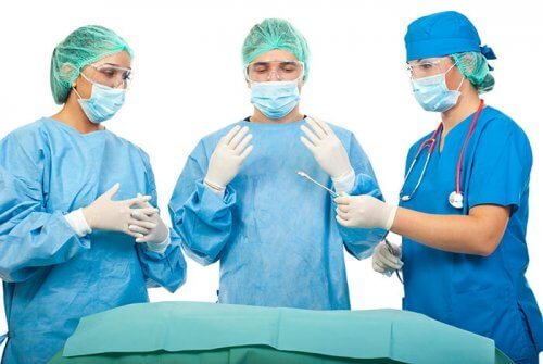 Замена клапана сердца в Израиле