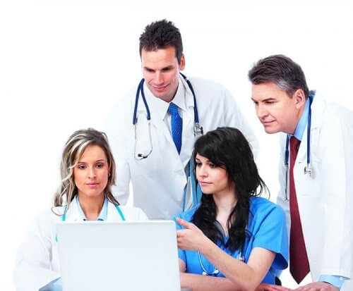 Лечение рака глазницы в Израиле