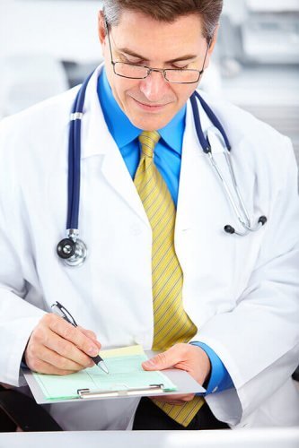 Лечение гастрита в Израиле