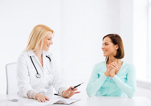 Лечение целиакии в Израиле