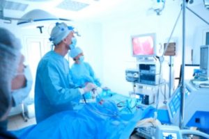 Эндоскопическая хирургия в Израиле