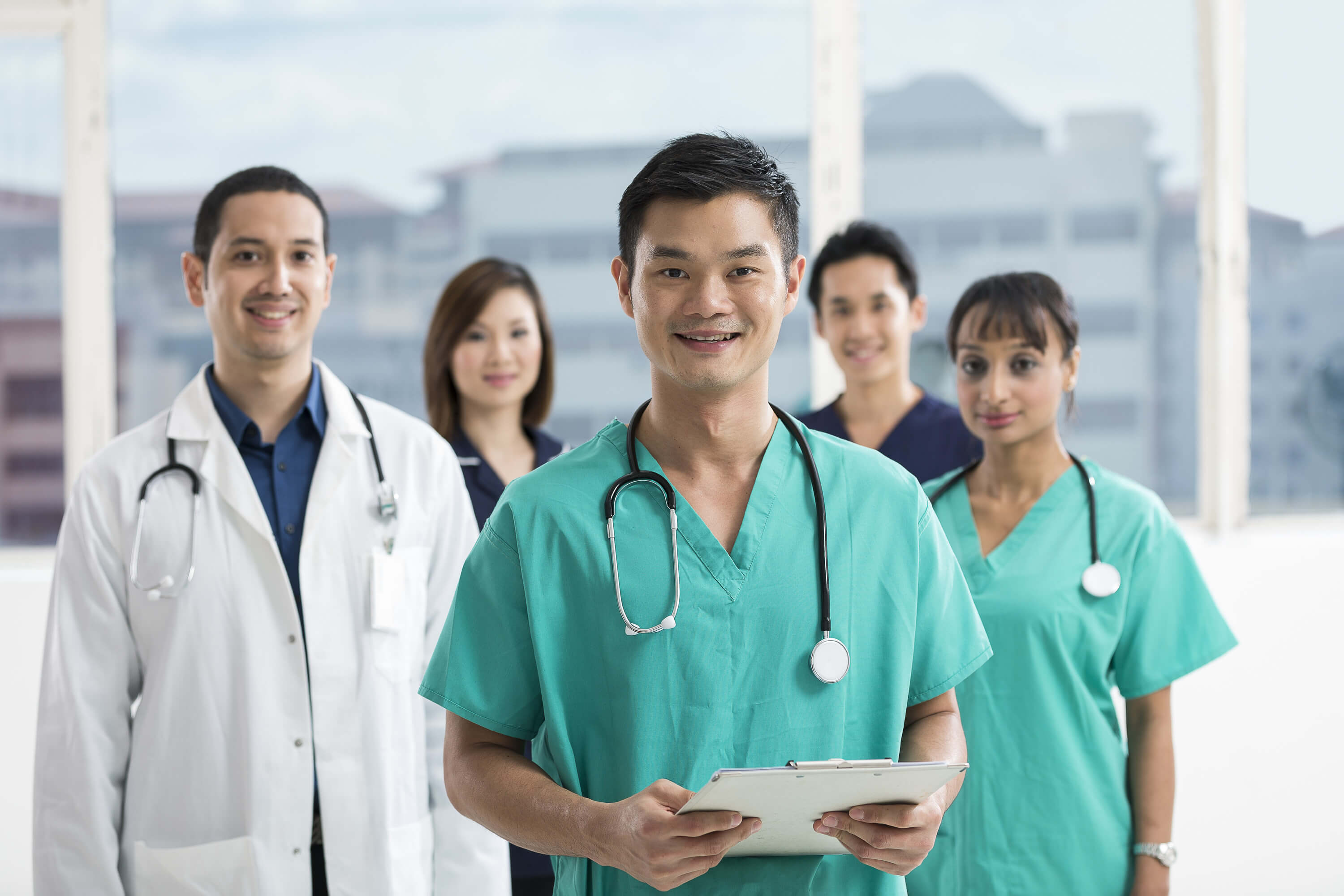 Лечение рака головного мозга в Израиле