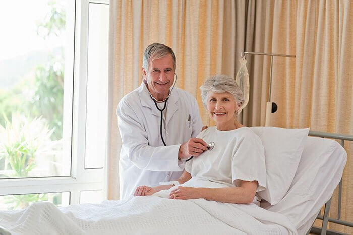 Моноклональная терапия в Израиле