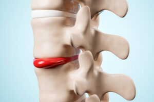 Лечение спинномозговой грыжи в Израиле