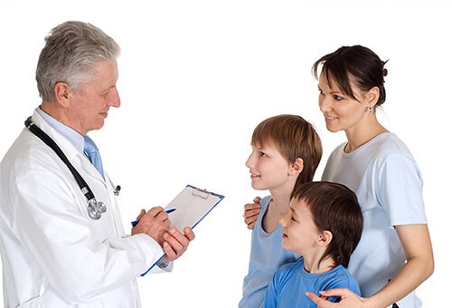 Лечение дивертикулита кишечника в Израиле