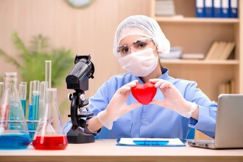 Иммунологический анализ крови в Израиле