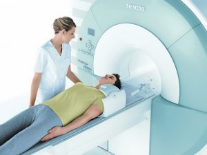Диагностика рака аппаратом МРТ
