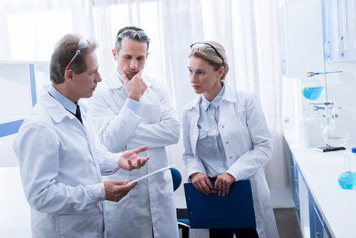 Лечение инсулиномы в Израиле