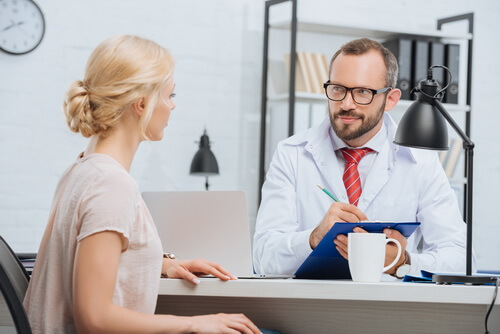 Лечение опущения матки в Израиле