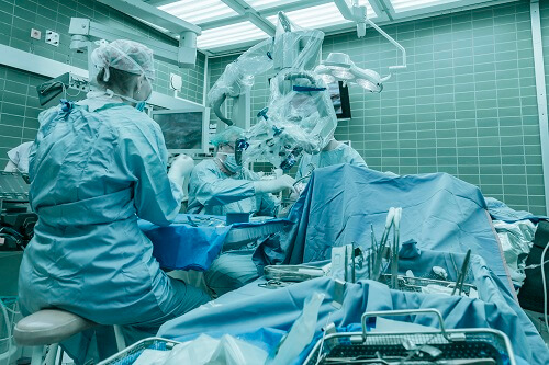 Кардиосклероз лечение в Израиле