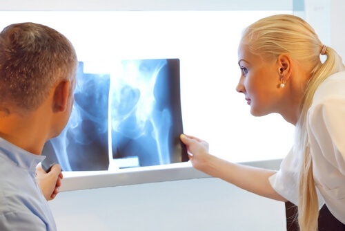 Лечение болезни Пертеса в Израиле.