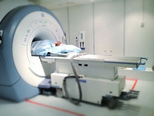 Новый метод: фокусированный ультразвук под контролем МРТ