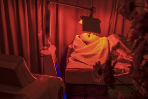 Фотодинамическая терапия в клиниках Израиля: как проводится процедура