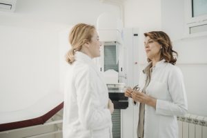 3D маммография заменит биопсию