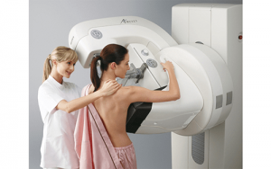 Трехмерная маммография в Израиле