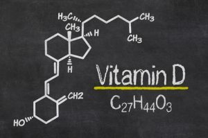 Витамин D замедляет рак кишечника