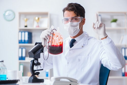 Лечение полицитемии в Израиле