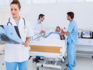 Методы лечения астроцитомы спинного мозга в Израиле 