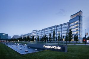 Клиника Cleveland Clinic