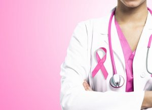 Прорыв в иммунотерапии рака груди