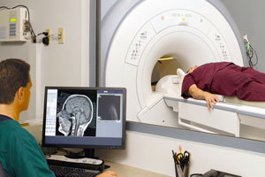 Лучевая терапия с МРТ контролем