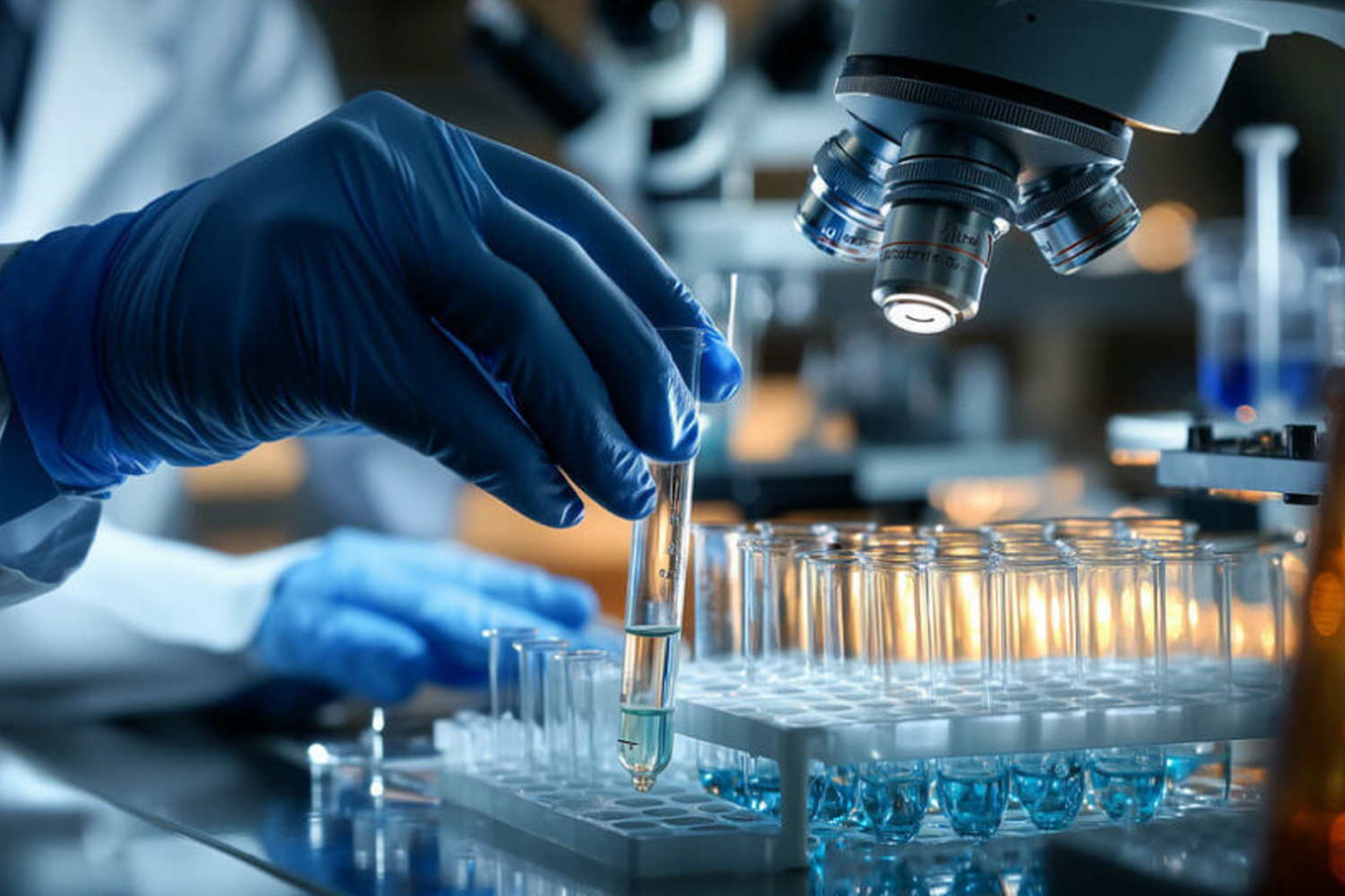 mRNA-вакцины побеждают рак