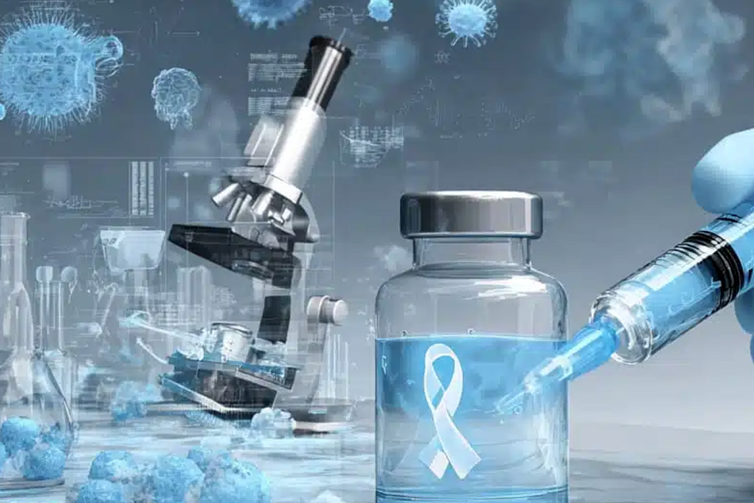 Как побочные эффекты помогают в лечении рака